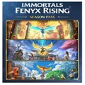 Ubisoft Immortals Fenyx Rising Season Pass PC Game